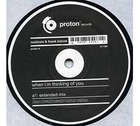 Nostrum & Frank Künne - When I'm Thinking Of You (Remixe 2003)