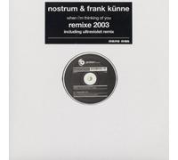 Nostrum & Frank Künne - When I'M Thinking of You [Vinyl Maxi-Single] [VINYL]