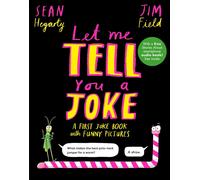 Nosy Crow Let Me Tell You A Joke - Book | Size: 1 Pack Nosy Crow Multicolor 1 Pack