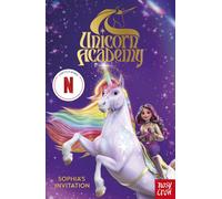 Nosy Crow Unicorn Academy: Sophia'S Invitation - Board Book | Size: 1 Pack Nosy Crow Multicolor 1 Pack