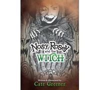 NOSY ROSEY AND THE WITCH