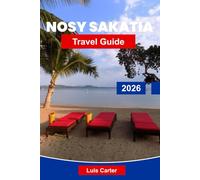 Nosy Sakatia Travel Guide 2026: Discover Madagascar’s Secret Island with Beaches, Snorkeling, Turtles & Eco-Culture