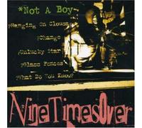 Not a Boy [Ep]