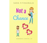 Not a Chance: Book 1