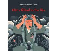 Not a Cloud in the Sky