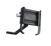 Not a common phone holder, metal construction shockproof mechanism & quick release installation for motorcycle bike bike phone holder