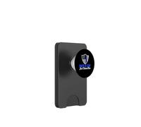 Not A Cop Police Officer Mom Mother´s Day PopSockets PopWallet for MagSafe