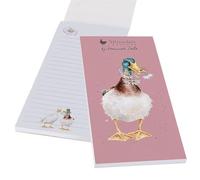 Not a Daisy Goes By' Duck Shopping pad