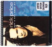 Not a day goes by [Single-CD]