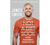 Not a Diet Book – Take Control. Gain Confidence. Change Your Life.
