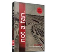 not a fan. Small Group Discipleship Study for Teens kyle idleman