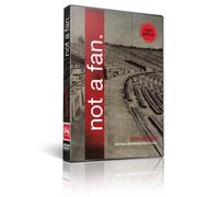 Not a Fan Small Group Study for Teens [DVD]