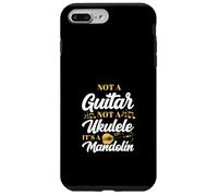 Not A Guitar Not A Ukulele It's A Mandolin Case for iPhone 7 Plus/8 Plus