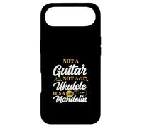 Not A Guitar Not A Ukulele It's A Mandolin Case for iPhone Air