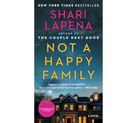 Not a Happy Family