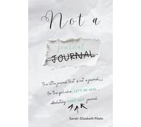 Not a Journal