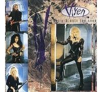 NOT A MINUTE TOO SOON CD UK EMI 1991