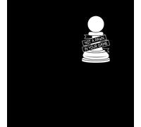 Not A Pawn In Your Game Pocket Print Men's T-Shirt - Black - M - Black