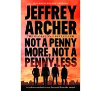 Not A Penny More, Not A Penny Less