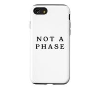 Not a Phase Case for iPhone SE (2020) / 7/8