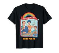 Not A Player I Just Trade A Lot Booster Pack Fun T-Shirt