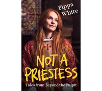 Not a Priestess