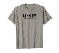 Not a Prophet Group Funny Atheism Saying Atheist T-Shirt