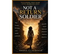 Not a Return Soldier: Reclaiming Your Name After Marriage Ends