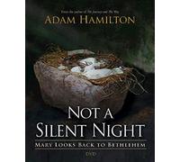 Not a Silent Night: Mary Looks Back to Bethlehem