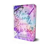 Not a Strong Enough Word (Volume 1)
