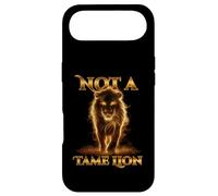 Not A Tame Lion Case for iPhone Air