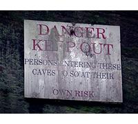 Not a Very Fun Day at The Beech Caves