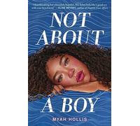 Not About a Boy: A Story About Grief, Addiction, and Family Secrets