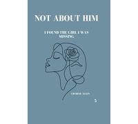 Not about him: I found the girl I was missing (Crush Culture)