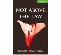 Not Above the Law Level 3 Lower Intermediate