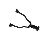 Not Adjustable Double Leg Stand Mountain Bike Cycle Kick Stand Bike Kickstand Side Kickstand Bicycle Center 26inch Parking Rack Bicycle Wall Mount Hook Garage Holder Cycle Storage Buckle Hanger Holder