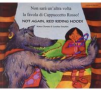 Not Again Red Riding Hood Italian/Eng