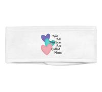 'Not All Mothers Are Called Mum' Beauty Head Band/Hair Band (HB00037619)