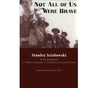 Not All of Us Were Brave