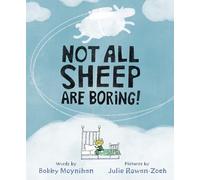 Not All Sheep Are Boring!