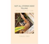 Not all stories need telling