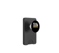 Not All Superheroes Wear Capes Silkie Chicken PopSockets PopWallet for MagSafe