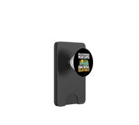 Not All Superheroes Wear Capes Some Install Solar PopSockets PopWallet for MagSafe