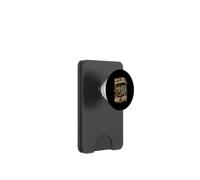 Not All Those Who Wander Are Lost Nature Photographer PopSockets PopWallet for MagSafe