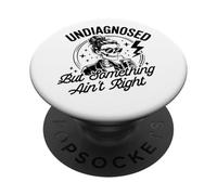 Not All Who Wander Are Lost Adventure PopSockets Adhesive PopGrip