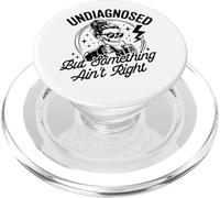 Not All Who Wander Are Lost Adventure PopSockets PopGrip for MagSafe