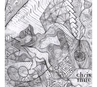 Not All Who Wander Are Lost by Thile, Chris (2001) Audio CD