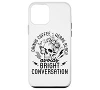 Not All Who Wander Are Lost Outdoor Adventure Case for iPhone 12 mini