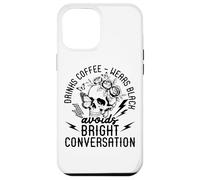 Not All Who Wander Are Lost Outdoor Adventure Case for iPhone 12 Pro Max