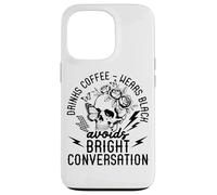 Not All Who Wander Are Lost Outdoor Adventure Case for iPhone 13 Pro